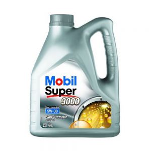 Dr. oil - שמני מנוע לרכב שמן מנוע 5W30 Mobil 1 שמן מנוע 5W30 3000 EX  Mobil 1